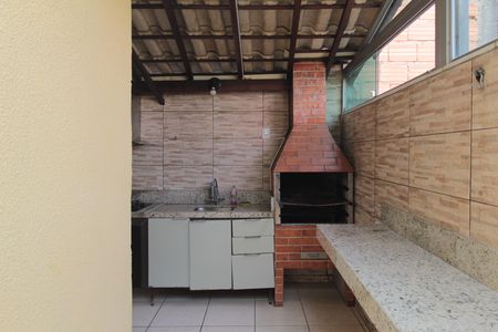 Apartamento para alugar com 122m², 3 quartos e 2 vagasÁrea Privativa