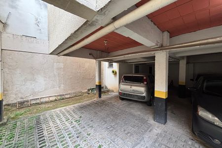 Apartamento para alugar com 122m², 3 quartos e 2 vagas Apartamento para alugar com 122m², 3 quartos e 2 vagasGaragem