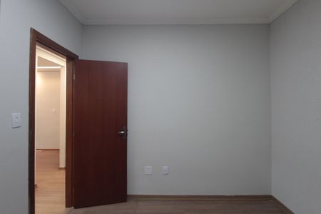 Suite de apartamento para alugar com 3 quartos, 122m² em Santa Terezinha, Belo Horizonte