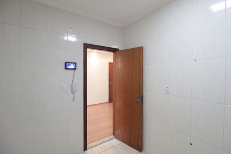 Apartamento para alugar com 122m², 3 quartos e 2 vagasCozinha