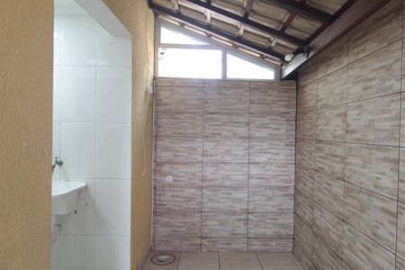 Apartamento para alugar com 122m², 3 quartos e 2 vagasÁrea Privativa