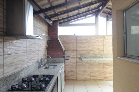 Apartamento para alugar com 122m², 3 quartos e 2 vagasÁrea Privativa