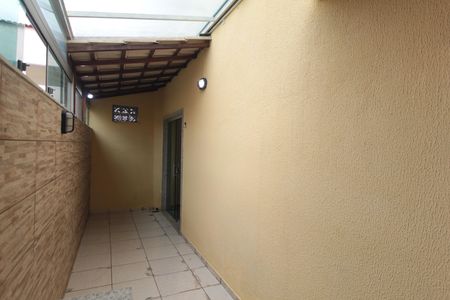 Apartamento para alugar com 122m², 3 quartos e 2 vagasÁrea Privativa