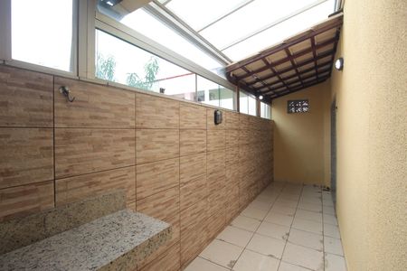 Apartamento para alugar com 122m², 3 quartos e 2 vagasÁrea Privativa