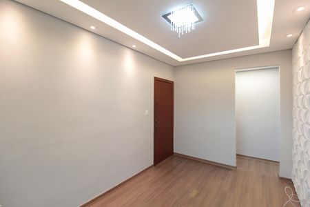Apartamento para alugar com 122m², 3 quartos e 2 vagasSala