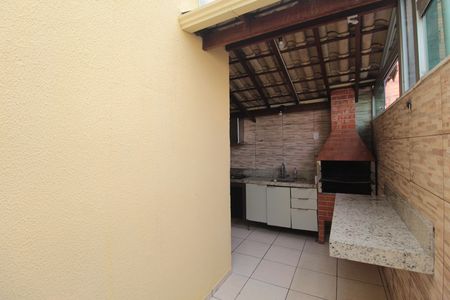 Apartamento para alugar com 122m², 3 quartos e 2 vagasÁrea Privativa