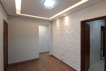 Apartamento para alugar com 122m², 3 quartos e 2 vagasSala