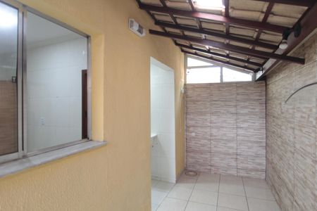 Apartamento para alugar com 122m², 3 quartos e 2 vagasÁrea Privativa