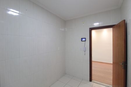 Apartamento para alugar com 122m², 3 quartos e 2 vagasCozinha