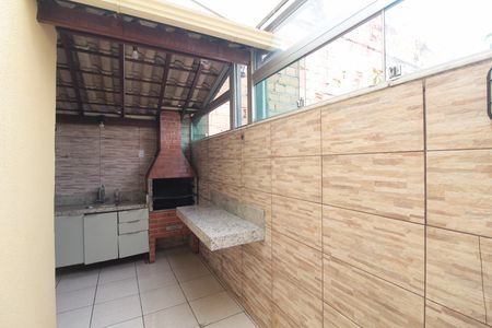 Apartamento para alugar com 122m², 3 quartos e 2 vagasÁrea Privativa