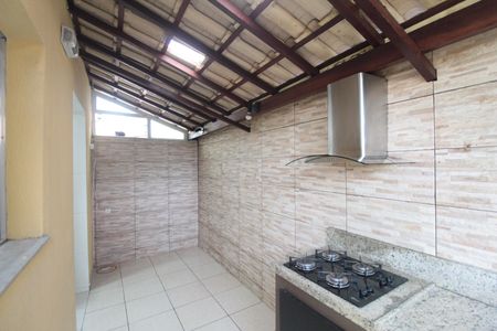 Apartamento para alugar com 122m², 3 quartos e 2 vagasÁrea Privativa