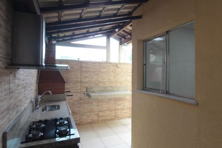 Apartamento para alugar com 122m², 3 quartos e 2 vagasÁrea Privativa