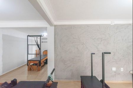Casa para alugar com 90m², 2 quartos e 1 vaga Casa para alugar com 90m², 2 quartos e 1 vagaSala