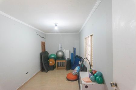 Quarto de casa para alugar com 2 quartos, 90m² em Conjunto Habitacional Padre Anchieta, Campinas