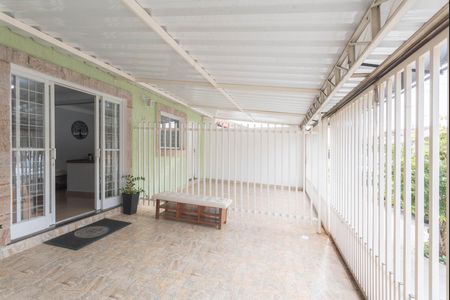 Casa para alugar com 90m², 2 quartos e 1 vaga Casa para alugar com 90m², 2 quartos e 1 vagaGaragem