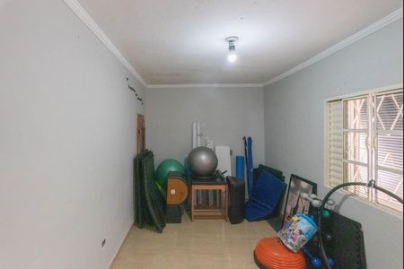 Quarto de casa para alugar com 2 quartos, 90m² em Conjunto Habitacional Padre Anchieta, Campinas