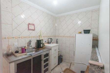Casa para alugar com 90m², 2 quartos e 1 vaga Casa para alugar com 90m², 2 quartos e 1 vagaCozinha