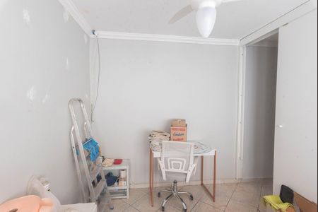 Casa para alugar com 90m², 2 quartos e 1 vaga Casa para alugar com 90m², 2 quartos e 1 vagaÁrea de Serviço