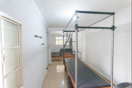 Casa para alugar com 90m², 2 quartos e 1 vaga Casa para alugar com 90m², 2 quartos e 1 vagaSala