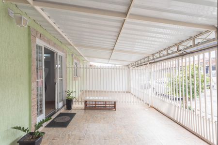 Casa para alugar com 90m², 2 quartos e 1 vaga Casa para alugar com 90m², 2 quartos e 1 vagaGaragem