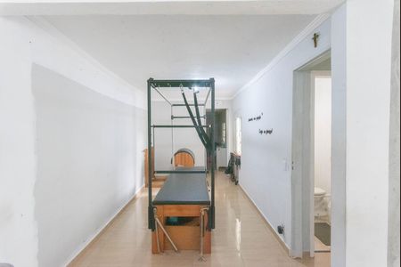 Casa para alugar com 90m², 2 quartos e 1 vaga Casa para alugar com 90m², 2 quartos e 1 vagaSala