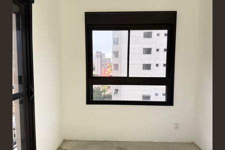 Studio à venda com 23m², 1 quarto e sem vagaSala
