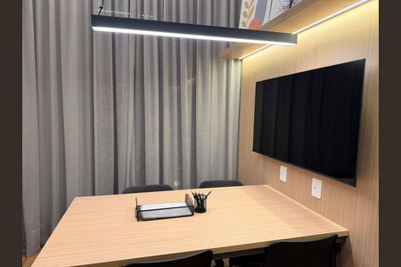 Studio à venda com 23m², 1 quarto e sem vagaCoworking