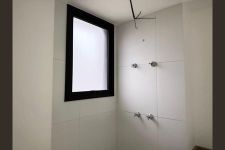Studio à venda com 23m², 1 quarto e sem vagaBanheiro