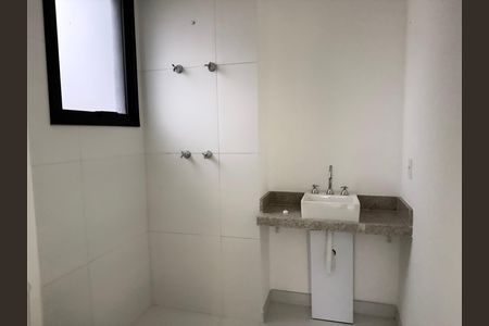 Studio à venda com 23m², 1 quarto e sem vagaBanheiro