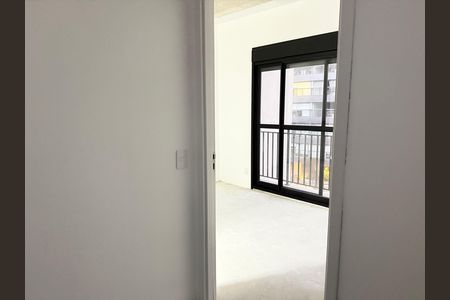 Studio à venda com 23m², 1 quarto e sem vagaSala