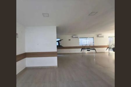 Apartamento à venda com 1 quarto, 45m² em Restinga, Porto Alegre