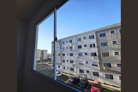 Apartamento para alugar com 45m², 1 quarto e 1 vaga