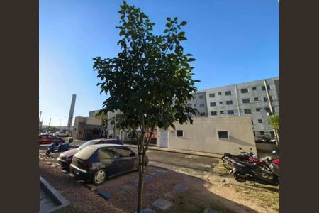 Apartamento à venda com 1 quarto, 45m² em Restinga, Porto Alegre
