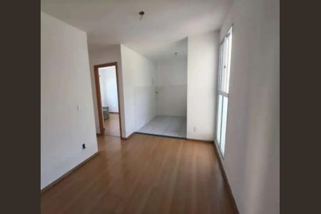 Apartamento à venda com 1 quarto, 45m² em Restinga, Porto Alegre