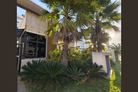 Apartamento para alugar com 45m², 1 quarto e 1 vaga
