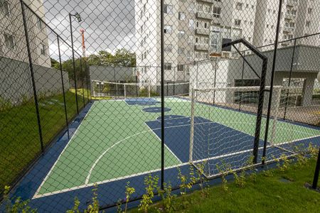 Apartamento à venda com 75m², 3 quartos e 2 vagasLazer condominio