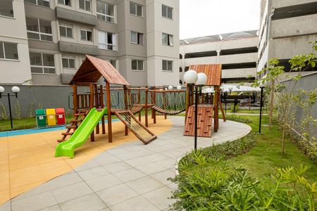 Apartamento à venda com 75m², 3 quartos e 2 vagasLazer condominio