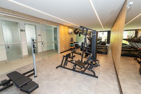 Apartamento à venda com 75m², 3 quartos e 2 vagasLazer condominio