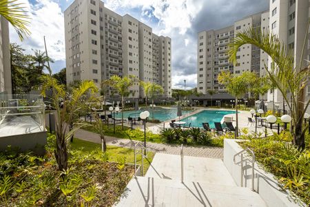Apartamento à venda com 75m², 3 quartos e 2 vagasLazer condominio