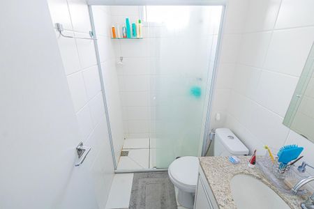 Apartamento à venda com 75m², 3 quartos e 2 vagasSuite