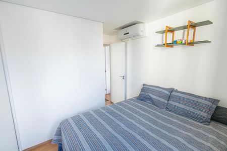 Apartamento à venda com 75m², 3 quartos e 2 vagasQuarto 1/ suite