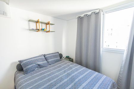 Apartamento à venda com 75m², 3 quartos e 2 vagasQuarto 1/ suite