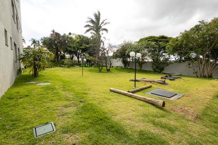Apartamento à venda com 75m², 3 quartos e 2 vagasLazer condominio