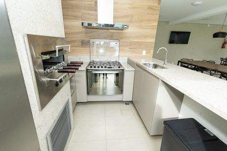 Apartamento à venda com 75m², 3 quartos e 2 vagasLazer condominio