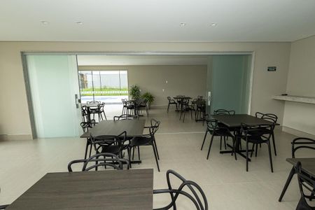 Apartamento à venda com 75m², 3 quartos e 2 vagasLazer condominio