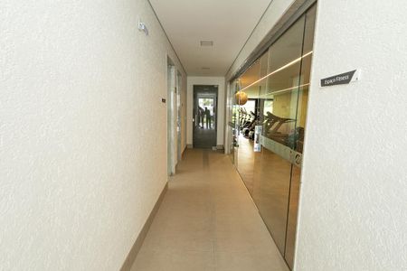 Apartamento à venda com 75m², 3 quartos e 2 vagasLazer condominio
