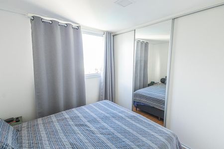 Apartamento à venda com 75m², 3 quartos e 2 vagasQuarto 1/ suite