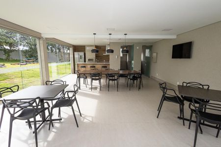 Apartamento à venda com 75m², 3 quartos e 2 vagasLazer condominio