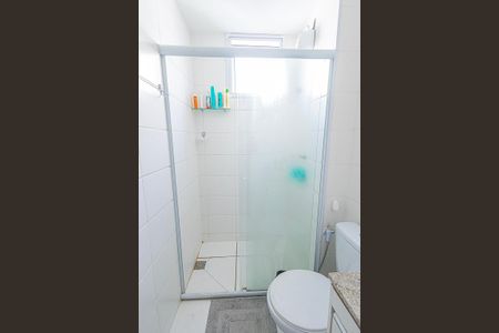 Apartamento à venda com 75m², 3 quartos e 2 vagasSuite