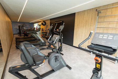 Apartamento à venda com 75m², 3 quartos e 2 vagasLazer condominio
